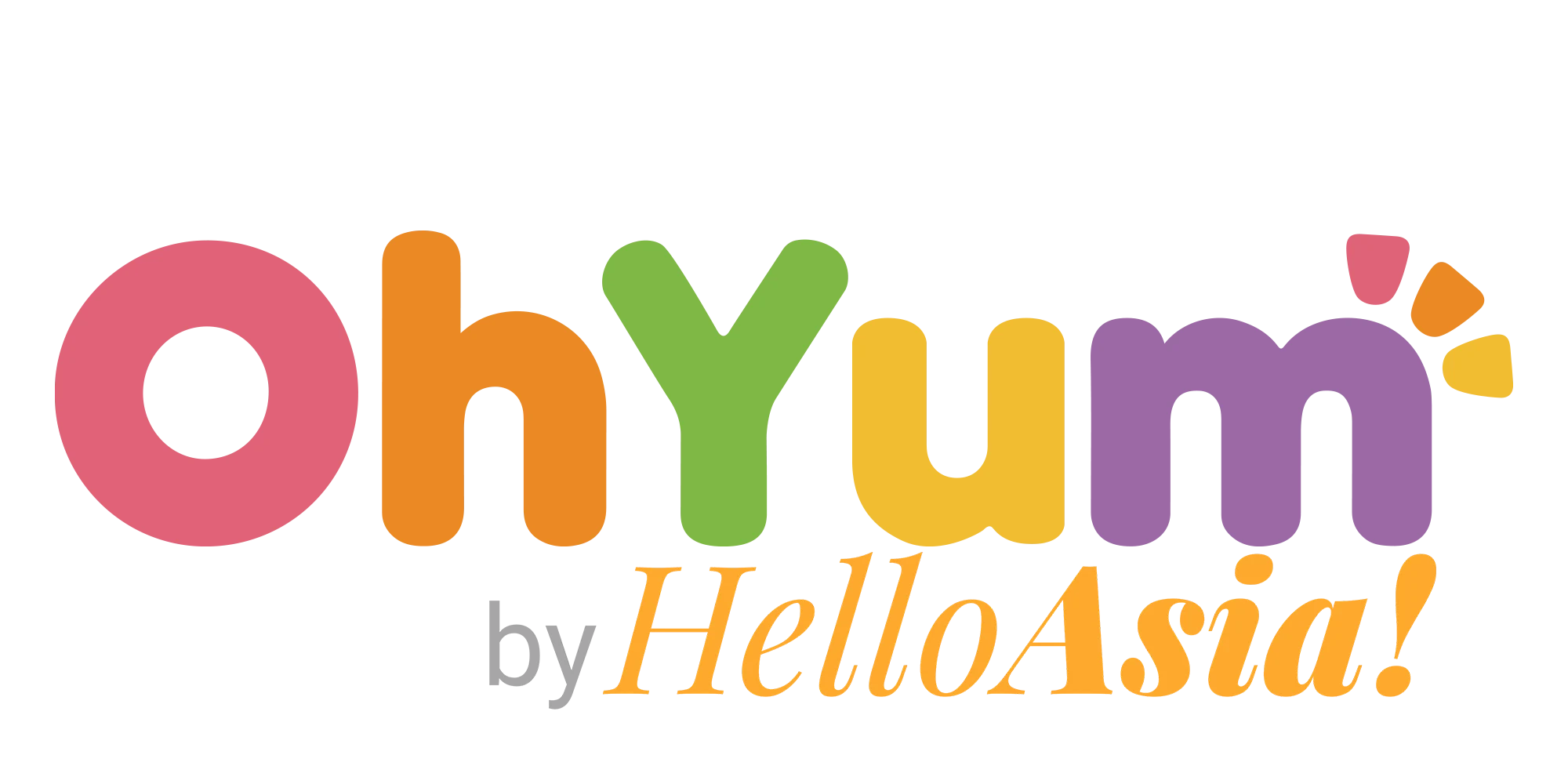 OhYum by HelloAsia!